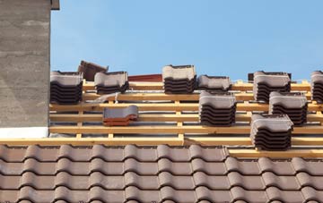 Walstead clay roofing costs