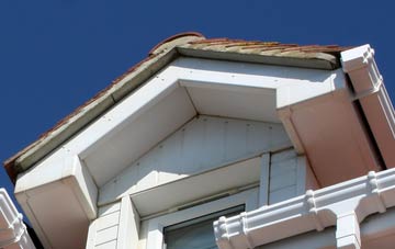 Walstead fascia installation costs