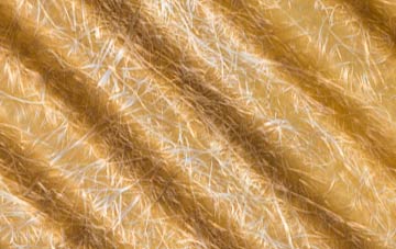 Walstead fibreglass roof waterproofing