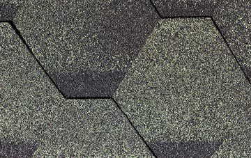 Walstead fibreglass shingle repairs