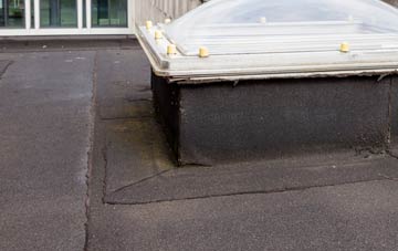 disadvantages of Walstead flat roofs