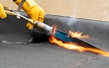 flat roof repairs Walstead, West Sussex