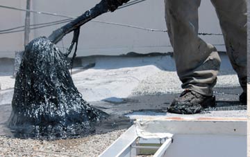 Walstead flat roof waterproofing costs