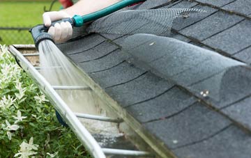 Walstead gutter cleaning costs