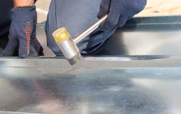 Walstead metal roofing costs