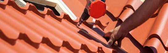save on Walstead roof installation costs