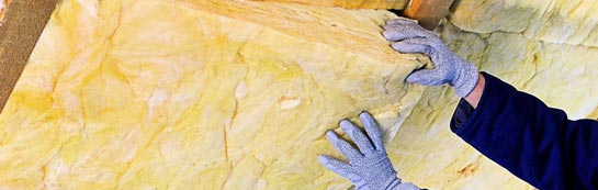 quotes for Walstead roof insulation