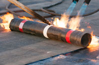 Walstead flat roof sealing