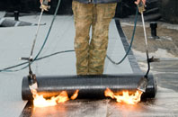 Walstead flat roof sealing quote