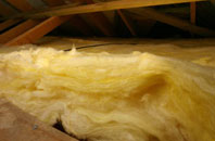 Walstead pitch roof insulation