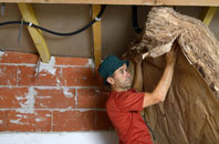 Walstead tapered roof insulation